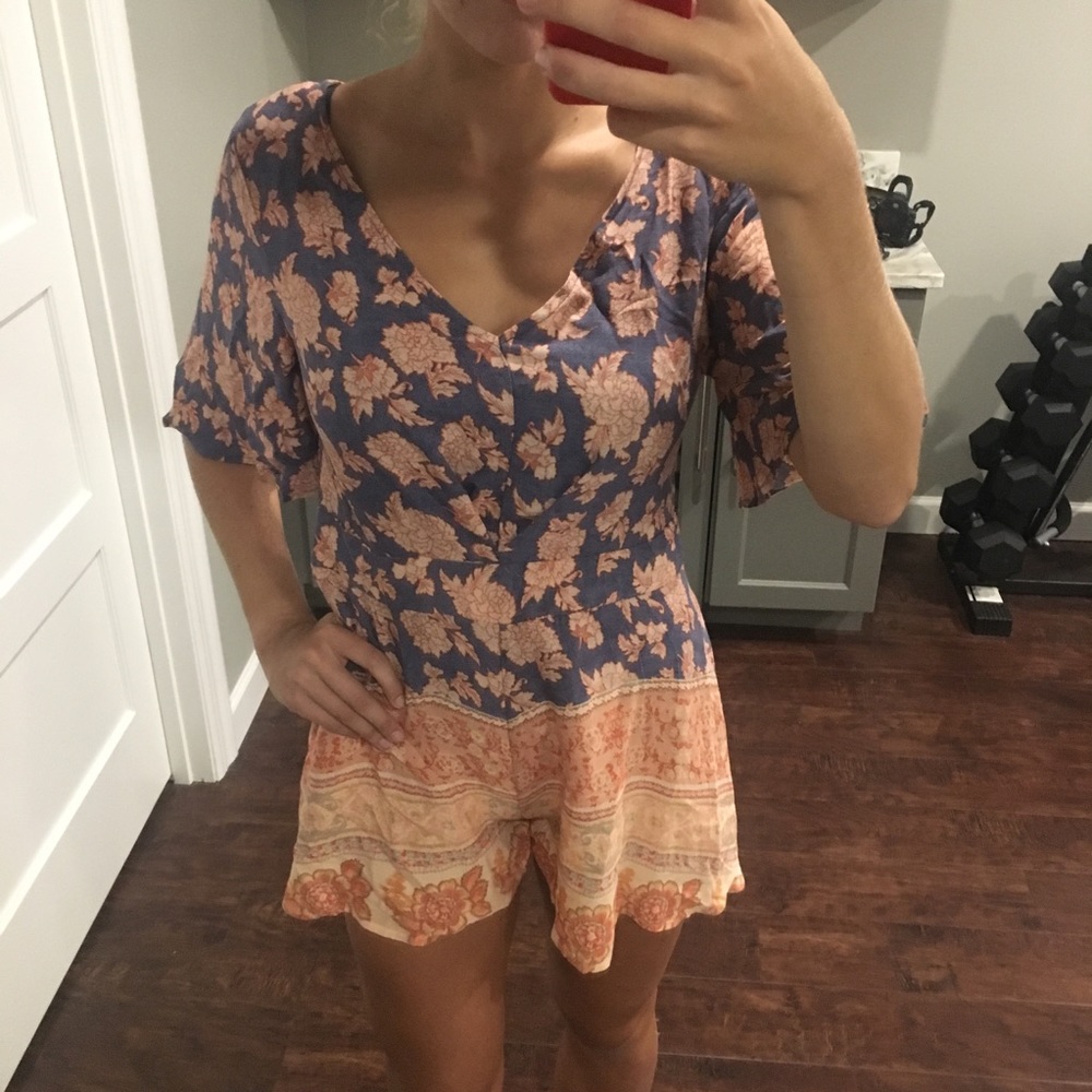 romper